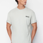 Oversized Travel T-Shirt – End